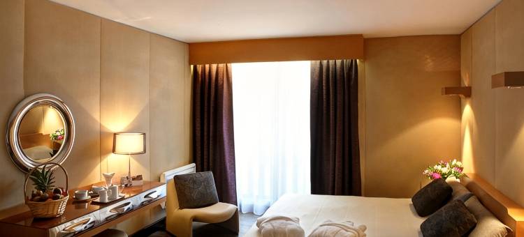 多维尔金钟高尔夫酒店(Amirauté Hôtel Golf Deauville)图片