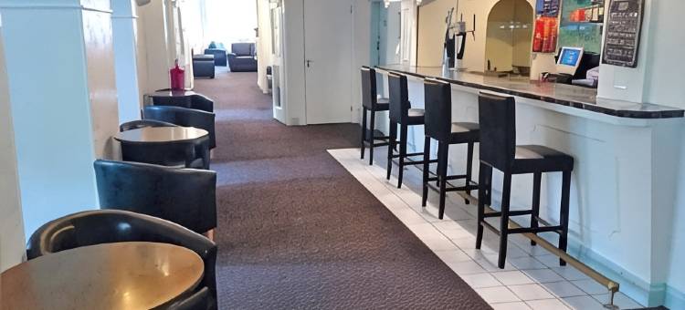 塞勒姆酒店(Sarum Apart-Hotel)图片