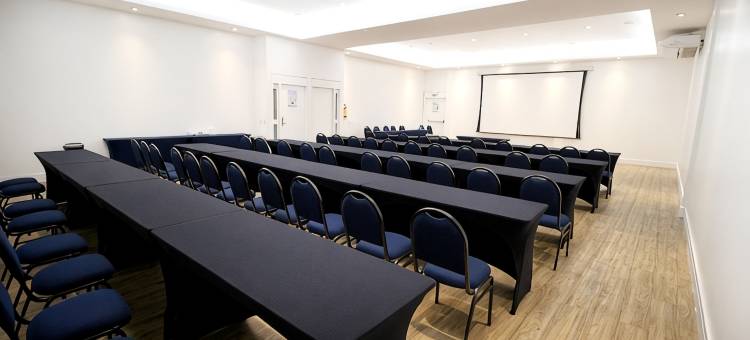 Holiday Inn 福特莱萨(Holiday Inn FORTALEZA by IHG)图片