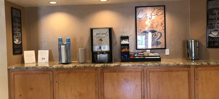 希尔顿度假俱乐部 - 图森凡尔西俱乐部(Hilton Vacation Club Varsity Club Tucson)图片