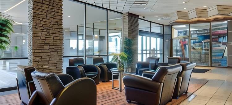 卡尔加里南戴斯酒店(Days Inn by Wyndham Calgary South)图片