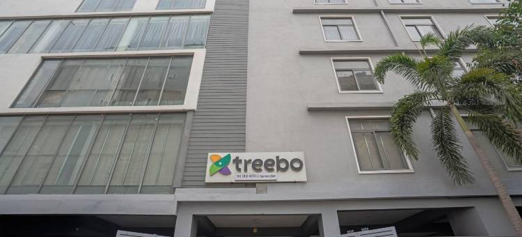 卡曼哈特的Treebo The Trio(Treebo the Trio, Karmanghat)图片