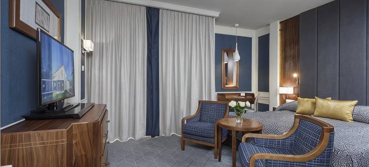 伊雷娜厄里斯波兰擦兹德鲁伊博士温泉酒店(Hotel Spa Dr Irena Eris Polanica Zdrój)图片
