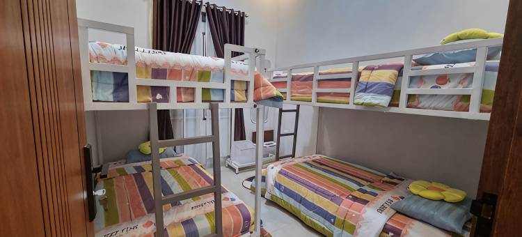 Semesta Luxury Guest House图片