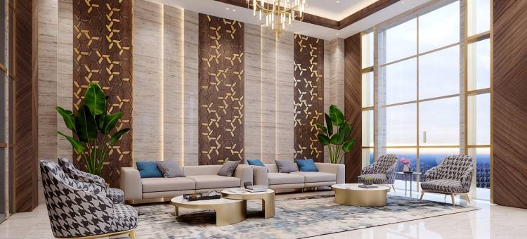 The Fern Sardar Sarovar Resort, Series by Marriott图片