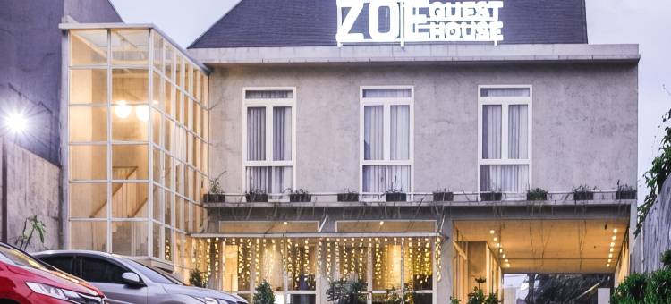 ZOE旅馆(Zoe Guest House)图片