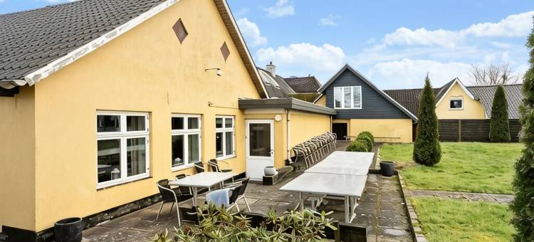 克努德斯特鲁普克罗酒店(Knudstrup Kro & Hotel)图片