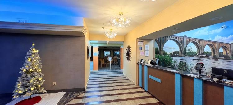 格伦艾伦贝斯特韦斯特优质酒店(Best Western Plus Glen Allen Inn)图片