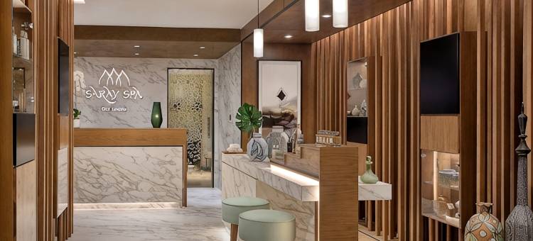 迪拜朱美拉棕榈岛万豪度假酒店(Marriott Resort Palm Jumeirah, Dubai)图片
