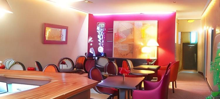 卡普欣斯之家酒店(Logis Hôtel Restaurant les Capucins)图片