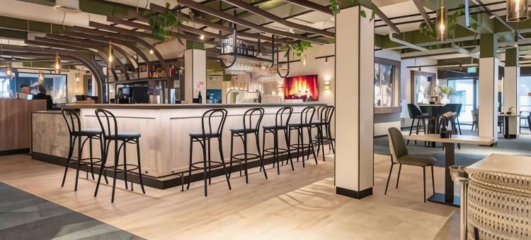 马克内瑟的弗莱彻酒店餐厅(Fletcher Hotel-Restaurant Marknesse)图片