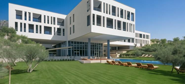 萨罗纳宫酒店(Hotel Salona Palace)图片
