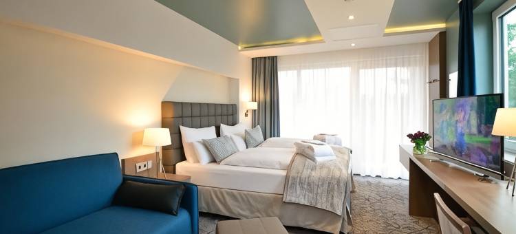 帕克酒店(Parkhotel Residenz)图片