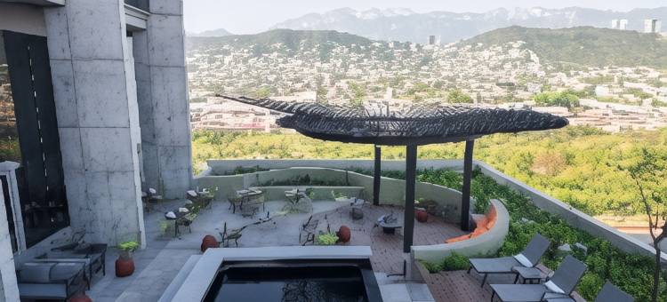 货廊广场蒙特雷(Galeria Plaza Monterrey)图片