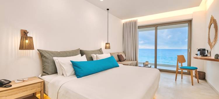 察米斯桑特套房酒店 - 限成人(Tsamis Zante Suites - Adults Only)图片