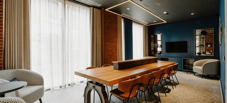 利物浦Halyard洲至奢选酒店(The Halyard Liverpool, Vignette Collection by IHG)图片