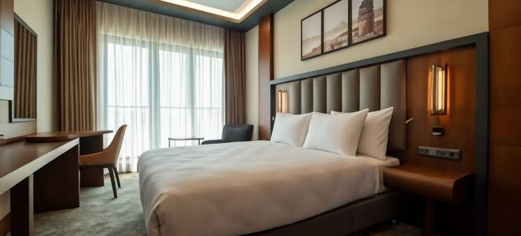 TRYP by Wyndham Istanbul Maltepe图片
