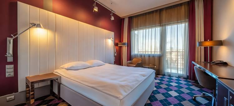 比得哥什-库布斯酒店(Qubus Hotel Bydgoszcz)图片