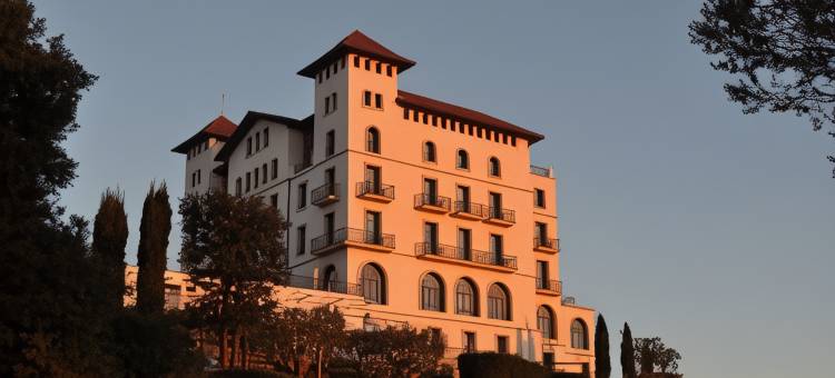 巴塞罗那METT GL酒店(METT Barcelona GL - A Leading Hotel of the World)图片
