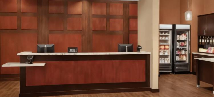尤马Homewood Suites by Hilton(Homewood Suites by Hilton Yuma)图片