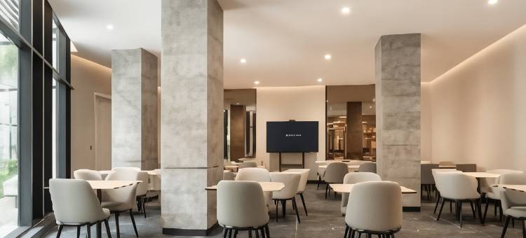 卡萨安法欧洲之星酒店(Eurostars Casa Anfa)图片