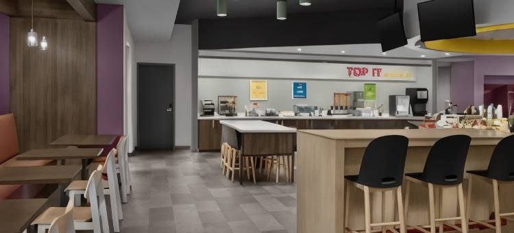 芒特普莱森特查尔斯顿希尔顿Tru酒店(Tru by Hilton Mt. Pleasant)图片