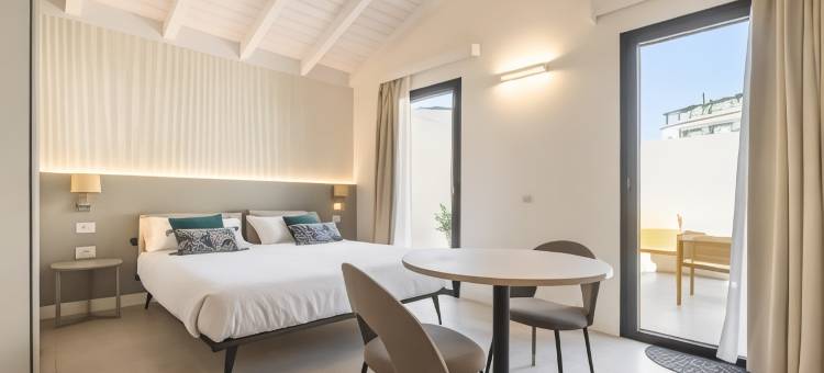 卡拉林索尼诺套房(Karalin Sonnino Suites)图片