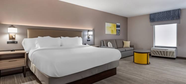 韦瑟福德舒适酒店(Comfort Inn - Weatherford)图片