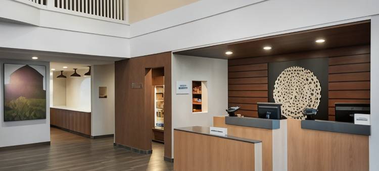 萨默塞特万枫套房酒店(Fairfield Inn & Suites Somerset)图片