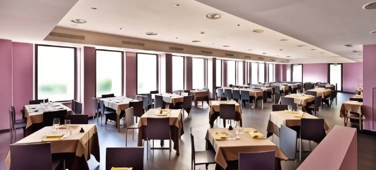 阿西西-塞纳科洛酒店(TH Assisi - Hotel Cenacolo)图片