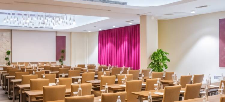 卡佐尔公园酒店(Kazzhol Park Hotel Almaty)图片