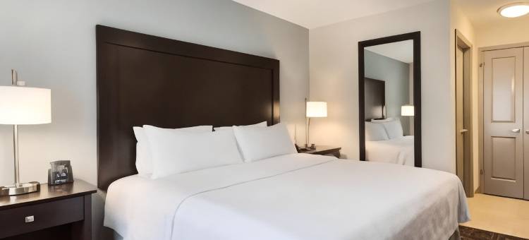 Homewood Suites by Hilton-亨茨维尔市区(Homewood Suites by Hilton Huntsville Downtown)图片