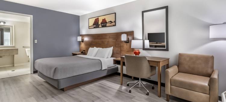 品质酒店(Quality Inn)图片