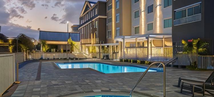 萨拉索塔卡莱尔旅馆(Carlisle Inn Sarasota)图片