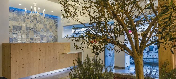 瑟拉艾雷精品酒店(Serra d'Aire Boutique Hotel - SA Hotels)图片