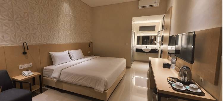 Goya Hotel Probolinggo图片