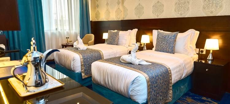 Selat Al Bait酒店(Selat Al Bait Hotel)图片