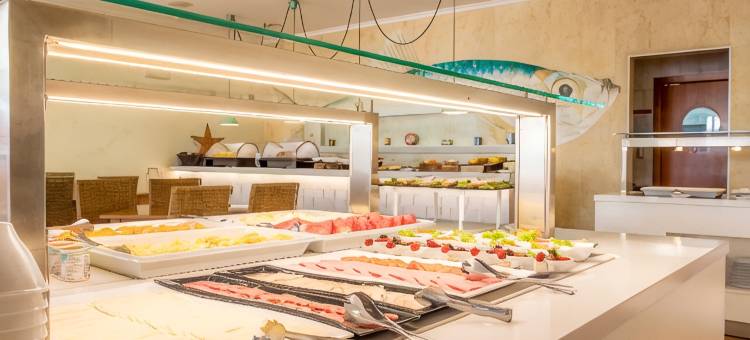 波尔图摩斯俱乐部日光广场海滩度假酒店(Clube Porto Mos - Sunplace Hotels & Beach Resort)图片