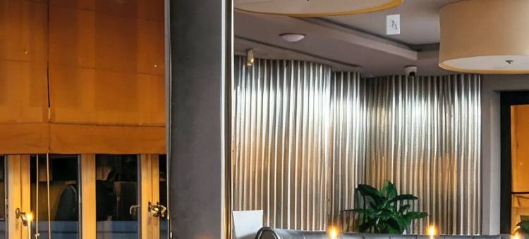 亚历山大医疗及 SPA 酒店(Hotel Aleksander Medical & Spa)图片