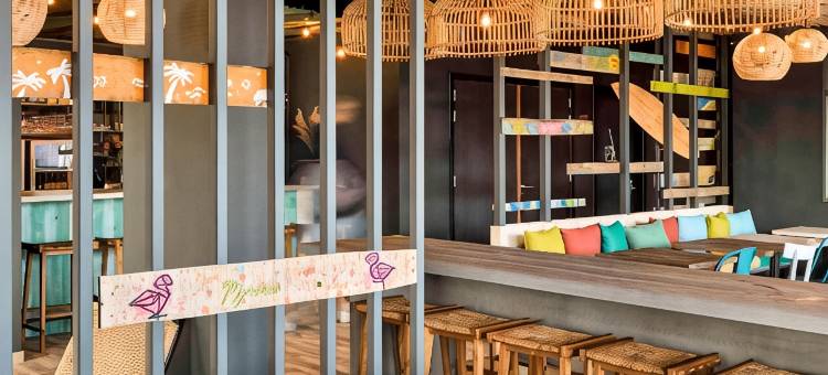 宜必思尚品布雷德讷酒店(Ibis Styles Bredene)图片