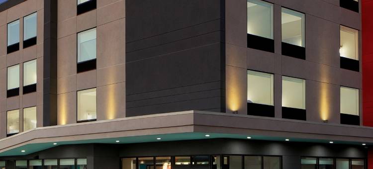 avid酒店威斯康星戴尔斯 – 德尔顿湖(IHG)(avid hotel WISCONSIN DELLS – LAKE DELTON by IHG)图片