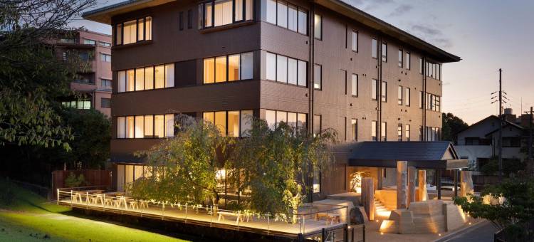 奈良美乐酒店‐共享酒店(Miroku Nara by the Share Hotels)图片