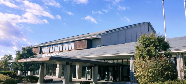 Urban酒店南草津(Urban Hotel Minami Kusatsu)图片