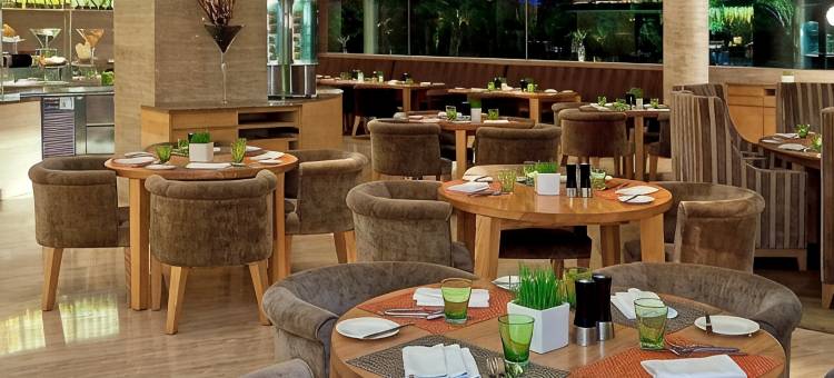 Hotel Fabulous - Delhi International Airport图片