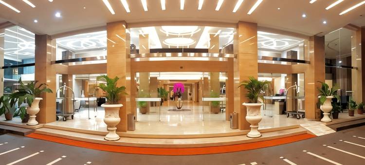 皇家德奈大酒店(Grand Royal Denai Hotel)图片