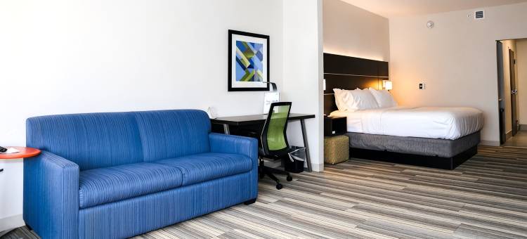 智选假日套房酒店-金斯顿/阿尔斯特(Holiday Inn Express & Suites KINGSTON-ULSTER by IHG)图片