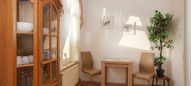 温德罗斯酒店博尔库姆(Hotel Windrose Borkum)图片