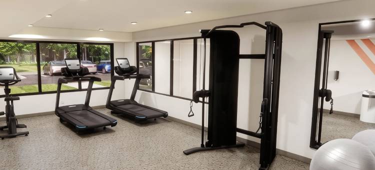 LivAway 套房西雅图-伦顿(LivAway Suites Seattle-Renton)图片