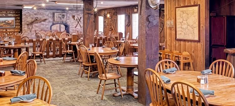 黄石里奇莱恩酒店，阿桑德连锁酒店系列(Ridgeline Hotel at Yellowstone, Ascend Hotel Collection)图片