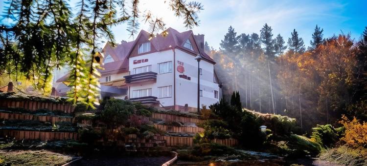 Elita Hotel & Restauracja图片
